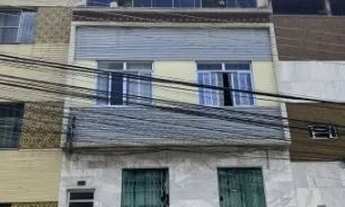 Imagem: Apartamento espaçoso de dois andares