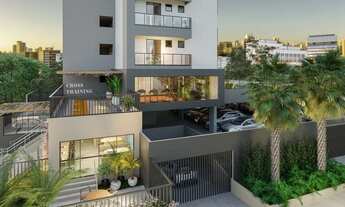 Imagem 3: Apartamento para venda tem 40 metros quadrados com 1 quarto em Aldeota - Fortaleza - CE