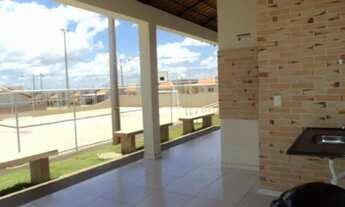 Imagem 2: Residencial Solar Da Chapada CASA 235M² 3/4 Sendo 1 Suite c/Planejados e CHURRASQUEIRA