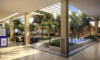 Imagem 4: Sala à venda, 41 m² por R$ 454.000,00 - Centro - Jacareí/SP