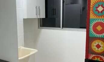 Imagem 4: Apartamento com planejados