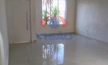 Imagem 4: Casa em condomínio para aluguel, 3 quartos, 3 suítes, 4 vagas, Jardim Residencial Terra No