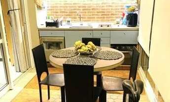 Imagem 6: Apartamento para aluguel 1 quarto 1 vaga Mondial Centro - São Bernardo do Campo - SP