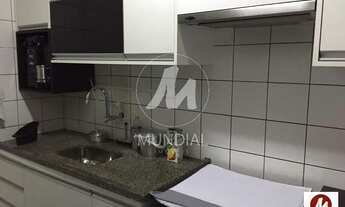 Imagem 5: Apartamento (tipo - padrao) 2 dormitórios/suite, cozinha planejada, portaria 24 horas, em