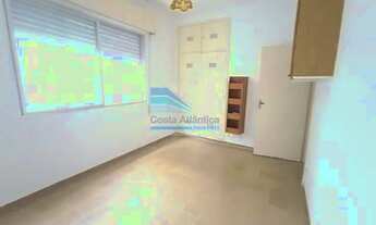 Imagem 4: APARTAMENTO COM 02 DORMITÓRIOS PÉ NA AREIA NA PRAIA DAS PITANGUEIRAS - GUARUJA