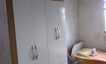 Imagem: Casa Em PARIPE Com Mini Garagem R$ 40.000,00