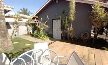 Imagem 4: Casa para venda possui 269 m² com 3 suítes, próximo à praia