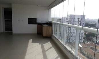 Imagem 4: Apartamento para aluguel tem 126 metros quadrados com 3 quartos em Parque São Jorge - São