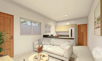 Imagem 4: Casa no bairro Jamaica - Praia