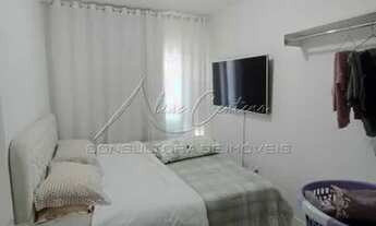 Imagem 6: Apartamento para Venda em Palhoça, Ponte do Imaruim, 2 dormitórios, 1 suíte, 1 banheiro, 1