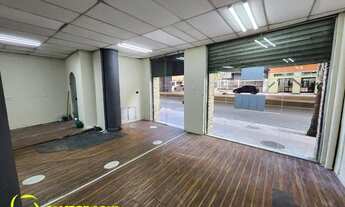 Imagem 5: Santa Cecília loja comercial 420 Metros reformado SP