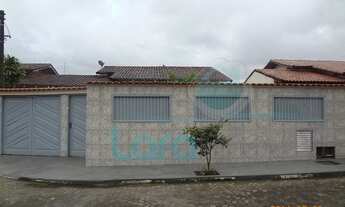 Imagem: Casa Térrea em São Marcos - Macaé, RJ