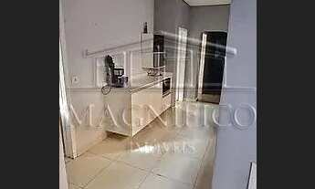 Imagem 4: Santo André - Casa Padrão - Vila Palmares