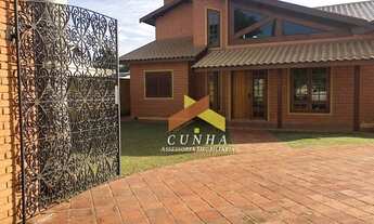 Imagem 5: TEREZA CRISTINA Casa em condomínio com 3 dormitórios