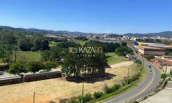 Imagem 5: Lindos Apartamentos no Residencial Toscana em Atibaia, Interior de São Paulo