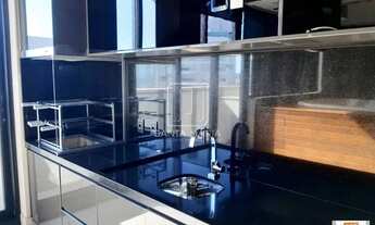 Imagem 7: Apartamento (cobertura 2 - duplex) 4 dormitórios/suite, cozinha planejada, portaria 24 hor