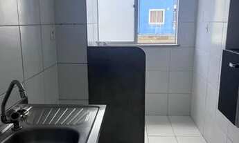 Imagem 6: Aluguel de apartamento condomínio turu