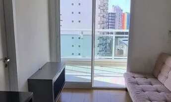 Imagem 3: Apartamento para aluguel e venda com 34 metros quadrados com 1 quarto