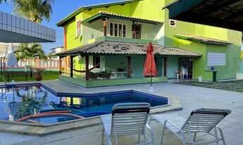 Imagem: Casa Aluguel - Jacuipe 7/4