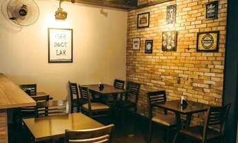 Imagem 2: Vendo bar e restaurante funcionando