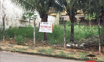 Imagem 4: Terreno à venda, 291 m² por R$ 300.000,00 - Vila Godoy - Santa Bárbara D'Oeste/SP