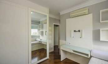 Imagem 5: Venda apartamento Alto Padrão, Reformado. Mobiliado . Lazer Completo. Morumbi