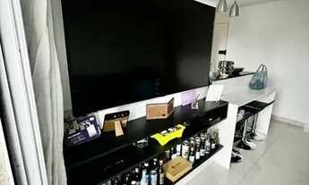 Imagem 7: Apartamento com 2 dormitórios à venda, 54 m² por R$ 450.000,00 - Morumbi - São Paulo/SP