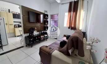 Imagem 4: Casa para Venda em Itapuã Casa com 2 Quartos (Sendo1 Suíte), Varanda, Cozinha Espaçosa