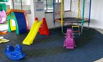 Imagem 7: ! Denio Goes - Andar Alto - Frente Leste