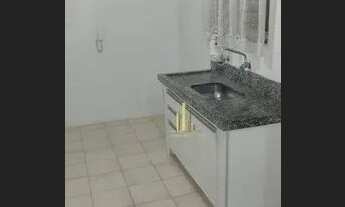 Imagem 7: Apartamento com 2 dormitórios para alugar, 50 m² por R$ 1.570,31/mês - Residencial Terra d