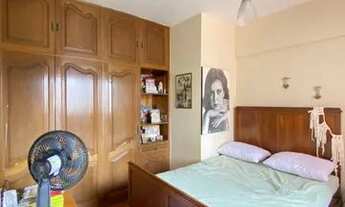 Imagem 6: Apto, 125m², 2/4, na Av. Nazaré