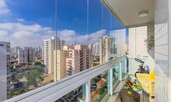 Imagem 7: Apartamento para venda possui 97 metros quadrados com 3 quartos em Saúde - São Paulo - SP