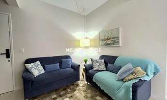 Imagem 5: Apartamento para alugar no bairro Centro - Balneário Camboriú/SC