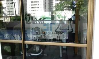 Imagem 6: Edf Hilson Mota Apartamento com 4 dormitórios