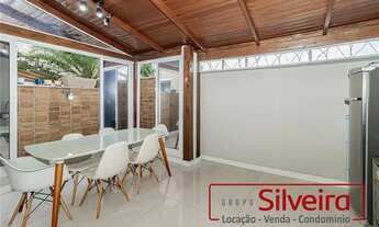 Imagem 6: PORTO ALEGRE - Casa de Condomínio - Sarandi