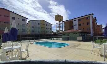 Imagem 6: ALUGA-SE APT NO COND. JARDIM FLOR DE LIS