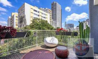 Imagem 5: Apartamento em Jardim das Bandeiras - São Paulo, SP