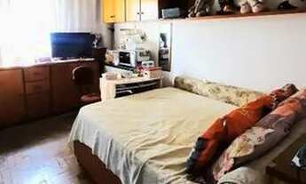 Imagem 6: Casa à venda 2 quartos 1 vaga Vila Clementino - São Paulo - SP