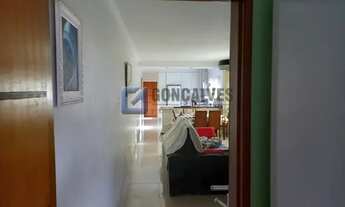 Imagem 5: DIADEMA - Residential / Sobrado - VILA PADRE ANCHIETA