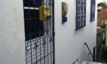 Imagem: Casa para alugar no Pau Miúdo