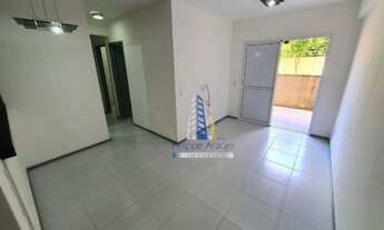 Imagem 2: Apartamento à venda, 61 m² por R$ 255.000,00 - Cajazeiras - Fortaleza/CE