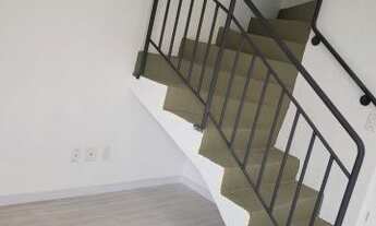 Imagem 3: Casa Condomínio - Vila São Geraldo - Condomínio Jardim Girassol II - 3 Dormitórios - 102m²