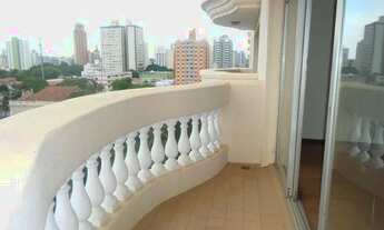 Imagem 4: Apartamento para aluguel, 3 quartos, 1 suíte, 1 vaga, Centro - Piracicaba/SP