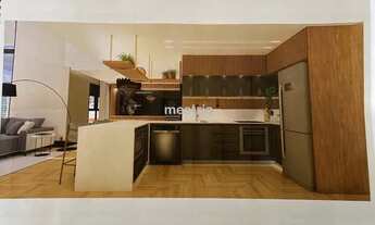 Imagem 2: Jardim América Apartamento com 1 dormitório