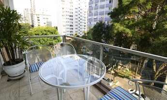 Imagem 7: Apartamento para venda - Higienópolis, 4 dormitórios 1 suíte, 230 metro