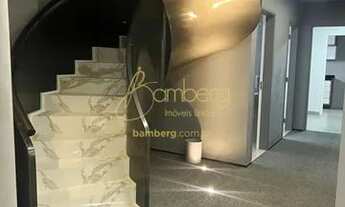 Imagem 5: Prédio Comercial Mobiliado Vila Mariana