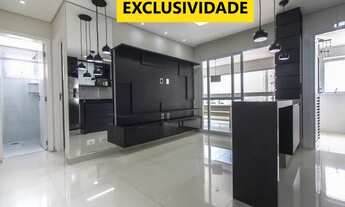 Imagem: Apartamento Mobiliado Venda 2 quartos 1