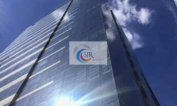 Imagem 3: Sala/Conjunto para venda tem 608 metros quadrados em Itaim Bibi - São Paulo - SP