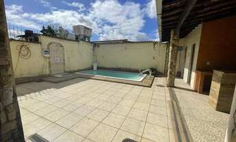 Imagem 3: Excelente casa linear, composta de 3 quartos - Campo Grande UEZO