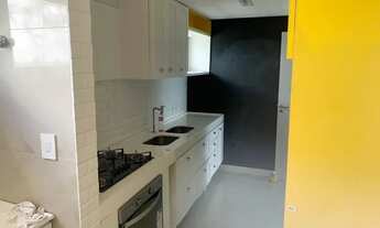 Imagem 4: Apartamento para aluguel com 90 metros quadrados com 2 quartos